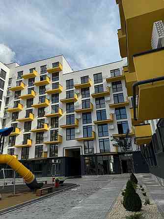 Продаж квартири на вул. Навроцького Львів