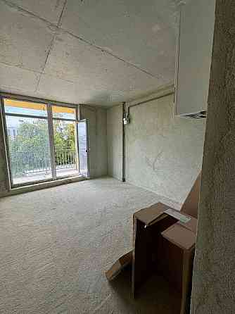 Продаж квартири на вул. Навроцького Львів