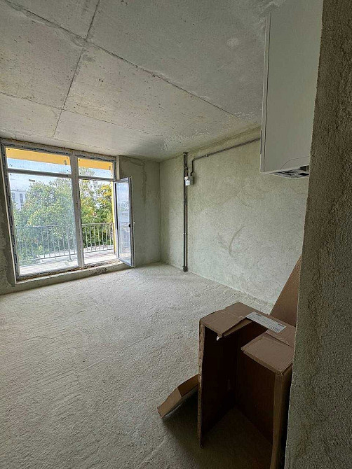 Продаж квартири на вул. Навроцького Львів - зображення 5