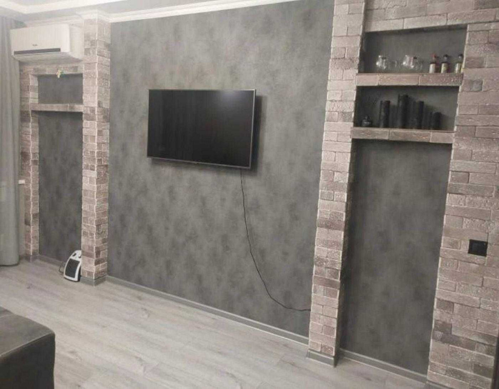 Продаж 2 кімн квартира Марсельська/ Добровольського Ремонт Газ Меблі Одесса - изображение 2