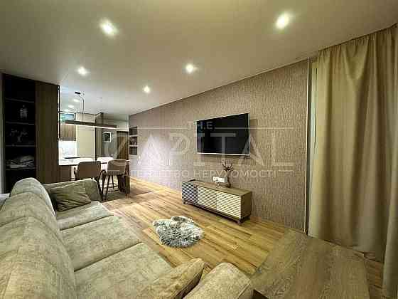 Продаж сімейної 3к-квартири в ЖК “Варшавський Плюс” Київ