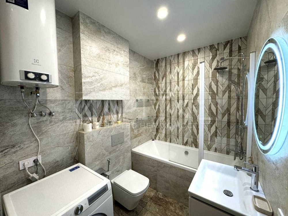 Продаж сімейної 3к-квартири в ЖК “Варшавський Плюс” Київ - зображення 7