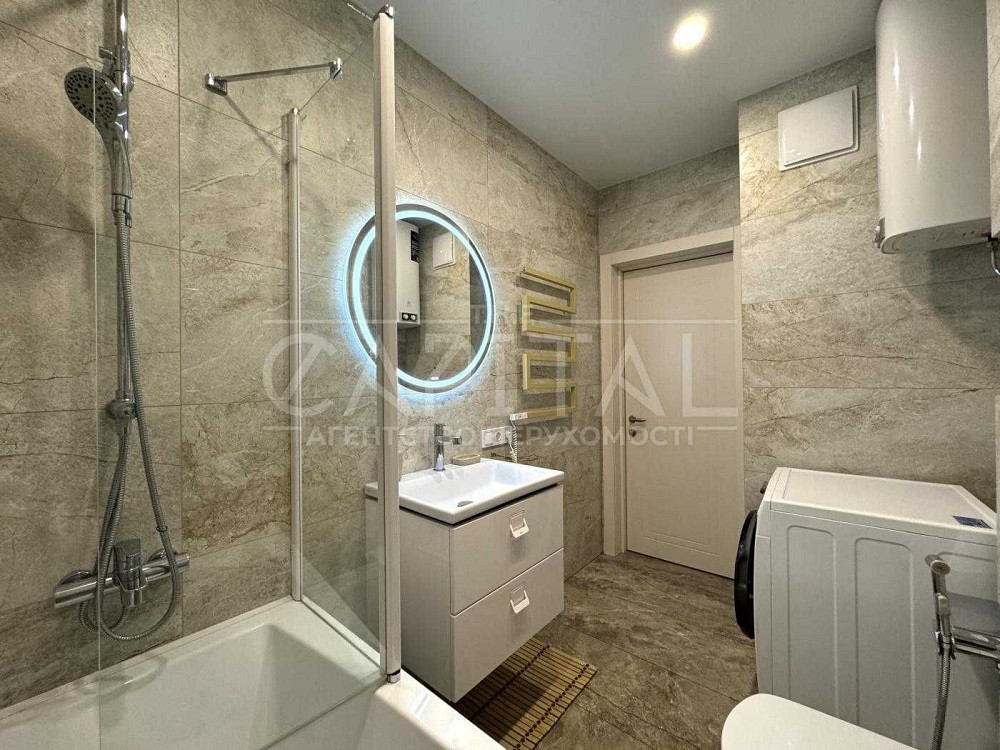 Продаж сімейної 3к-квартири в ЖК “Варшавський Плюс” Київ - зображення 8