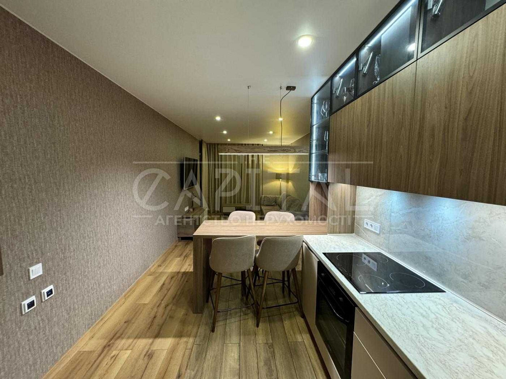 Продаж сімейної 3к-квартири в ЖК “Варшавський Плюс” Київ - зображення 5