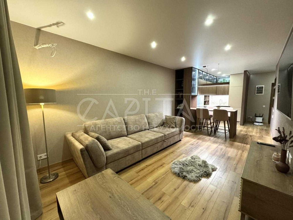 Продаж сімейної 3к-квартири в ЖК “Варшавський Плюс” Київ - зображення 3