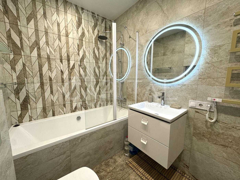 Продаж сімейної 3к-квартири в ЖК “Варшавський Плюс” Київ - зображення 6