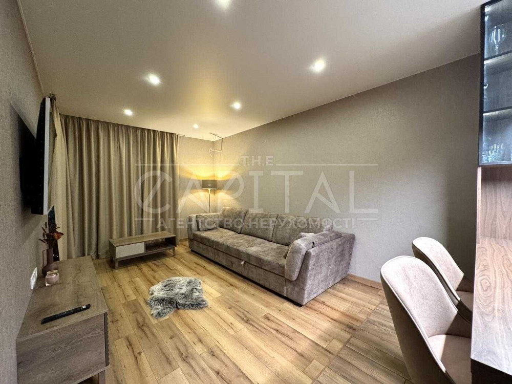 Продаж сімейної 3к-квартири в ЖК “Варшавський Плюс” Київ - зображення 4