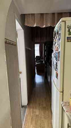 Продам 2х комнатную квартиру , 1 этаж , фасад Одесса