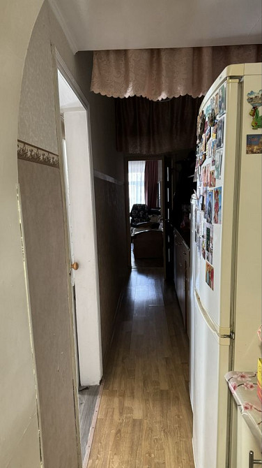 Продам 2х комнатную квартиру , 1 этаж , фасад Одесса - изображение 3