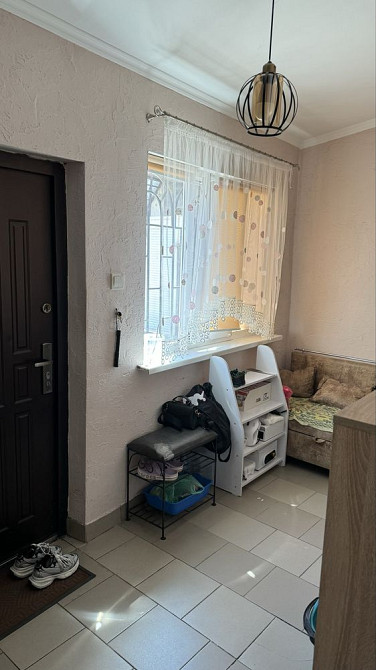 Продам 2х комнатную квартиру , 1 этаж , фасад Одесса - изображение 5