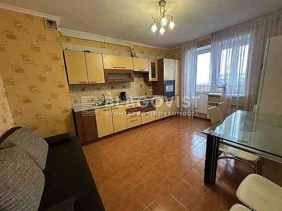 Продаж 1к квартири Бориспільська Червоний хутір Київ