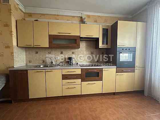 Продаж 1к квартири Бориспільська Червоний хутір Київ