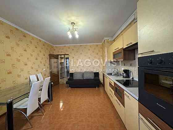 Продаж 1к квартири Бориспільська Червоний хутір Київ