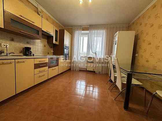 Продаж 1к квартири Бориспільська Червоний хутір Київ