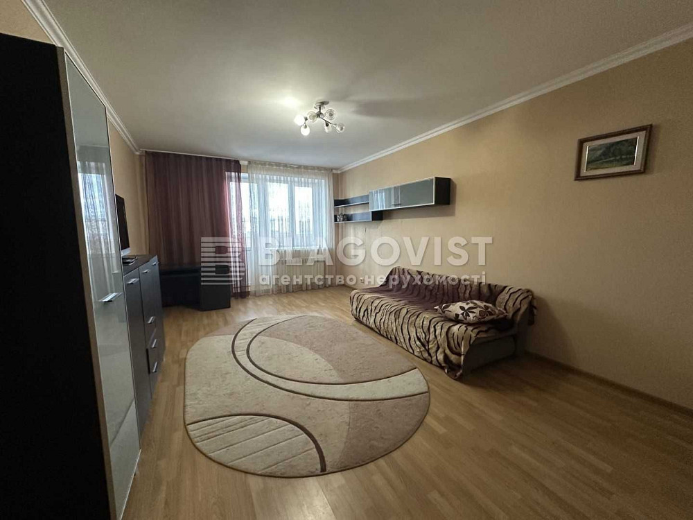 Продаж 1к квартири Бориспільська Червоний хутір Киев - изображение 2