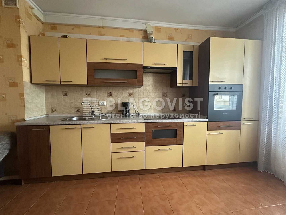 Продаж 1к квартири Бориспільська Червоний хутір Киев - изображение 3