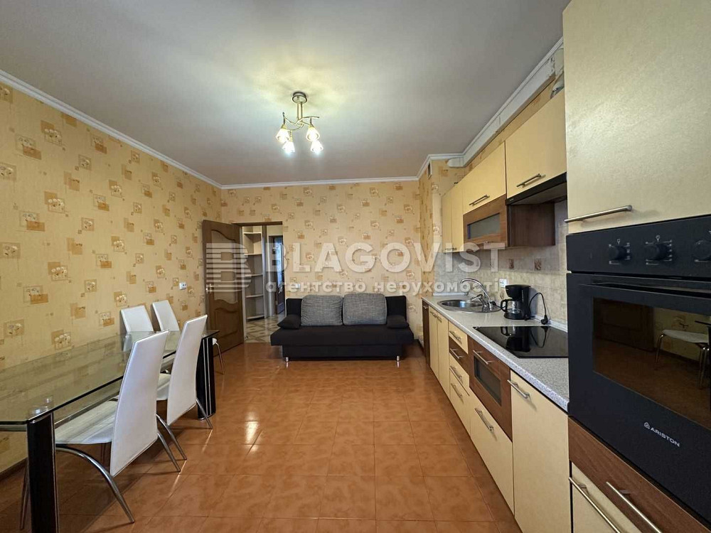 Продаж 1к квартири Бориспільська Червоний хутір Киев - изображение 5