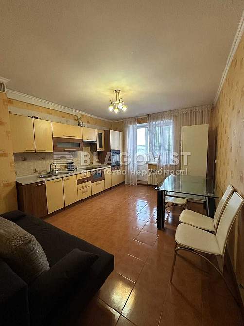 Продаж 1к квартири Бориспільська Червоний хутір Киев - изображение 7