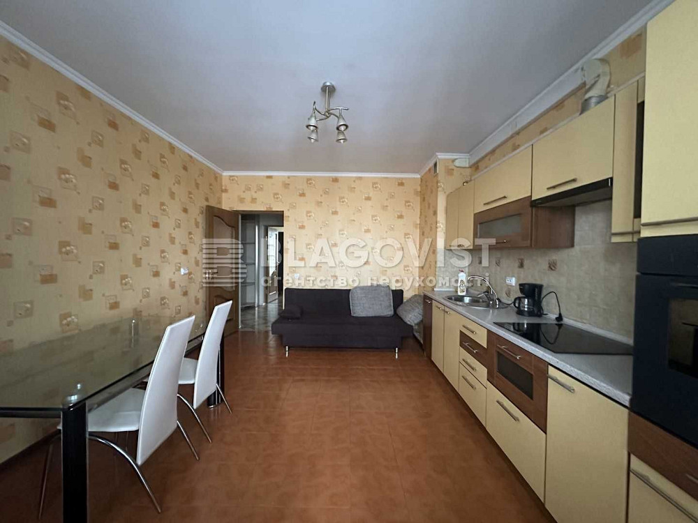 Продаж 1к квартири Бориспільська Червоний хутір Киев - изображение 8