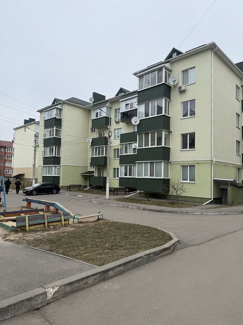 Продаж 3х кімнатноїквартири Агрономічне Михайловцы - изображение 1