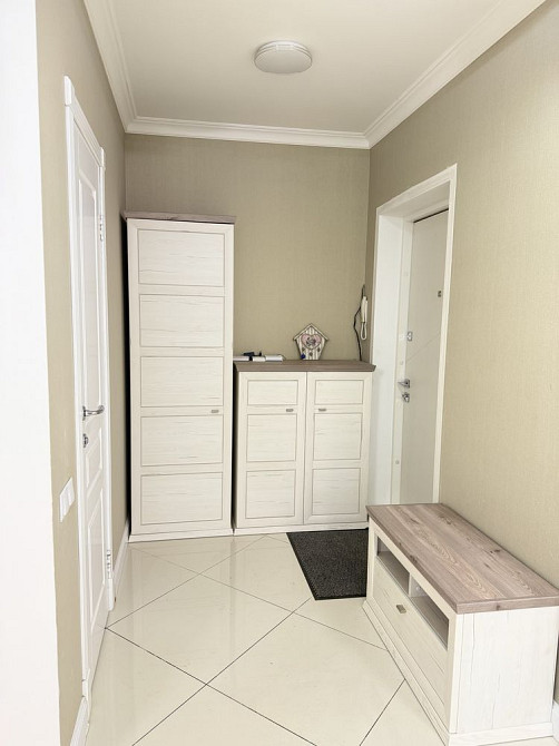 Продаж 3х кімнатноїквартири Агрономічне Михайловцы - изображение 3