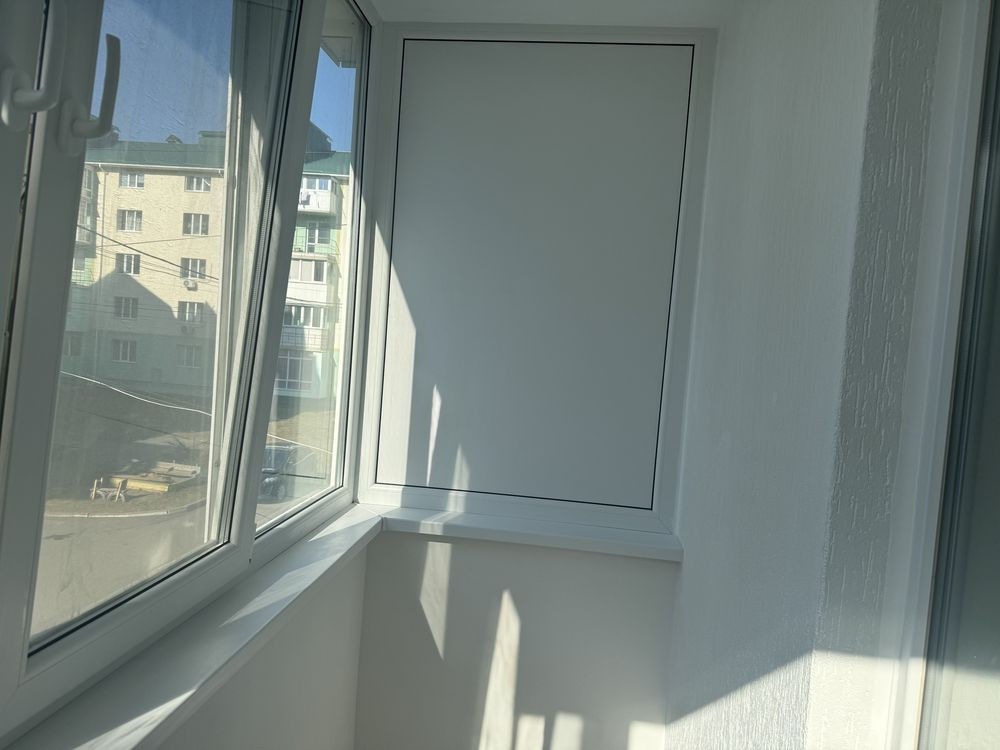 Продаж 3х кімнатноїквартири Агрономічне Михайловцы - изображение 8