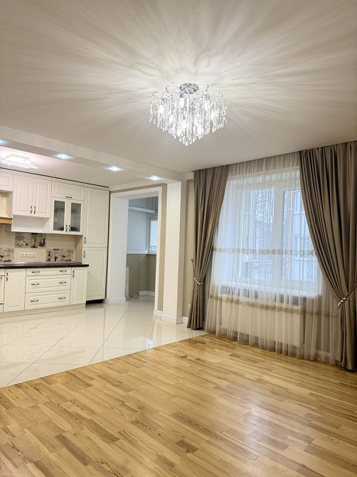 Продаж 3х кімнатноїквартири Агрономічне Михайловцы - изображение 4