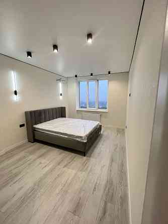 Центральний парк! Продаж нової,  1 к квартири з Дизайнерським ремонтом Ірпінь