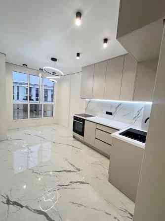 Центральний парк! Продаж нової,  1 к квартири з Дизайнерським ремонтом Ірпінь