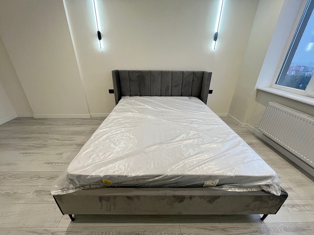 Центральний парк! Продаж нової,  1 к квартири з Дизайнерським ремонтом Ірпінь - зображення 7