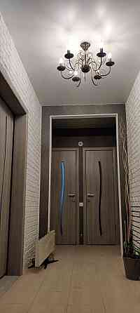 Терміново продаємо 3 кімнатну квартиру, район Леваневського. 1 поверх. Біла Церква