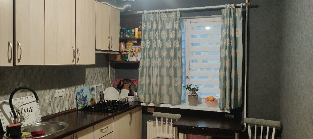 Терміново продаємо 3 кімнатну квартиру, район Леваневського. 1 поверх. Біла Церква - зображення 8