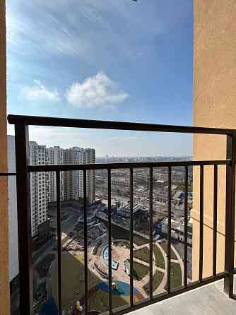 60 Жемчужина. Краснова. Евродвушка. 45 м. Дом сдан ! Одесса