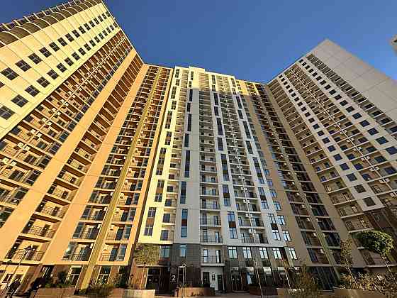 60 Жемчужина. Краснова. Евродвушка. 45 м. Дом сдан ! Одесса