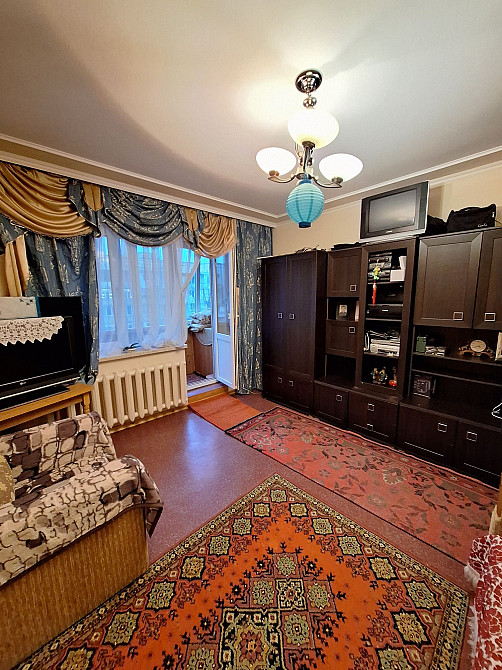 Трикімнатна квартира по вул. Південно-Кільцева Чернівці - зображення 7