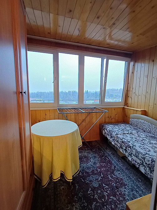 Трикімнатна квартира по вул. Південно-Кільцева Чернівці - зображення 2