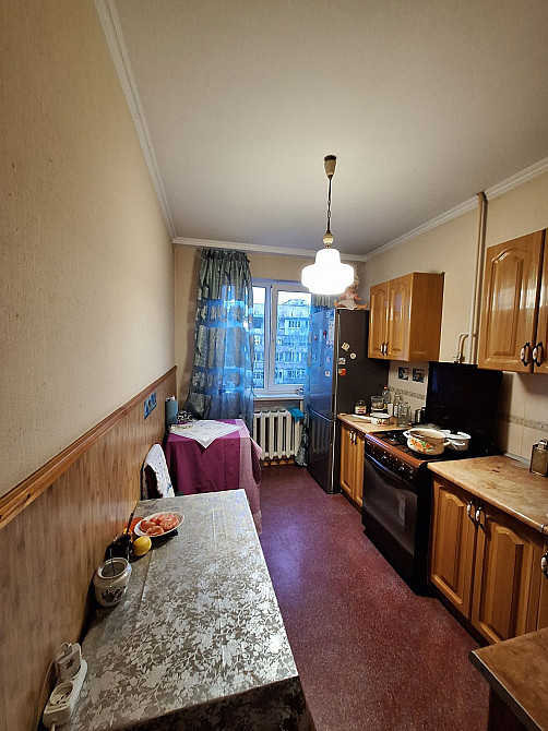 Трикімнатна квартира по вул. Південно-Кільцева Чернівці - зображення 8