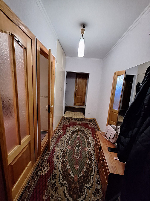 Трикімнатна квартира по вул. Південно-Кільцева Чернівці - зображення 5