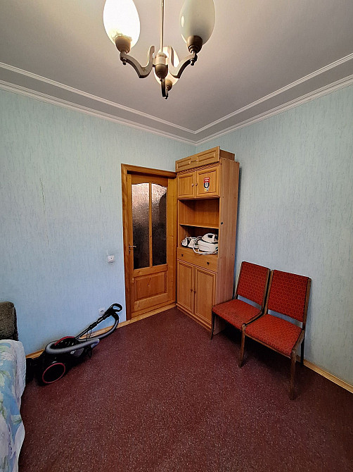 Трикімнатна квартира по вул. Південно-Кільцева Чернівці - зображення 4