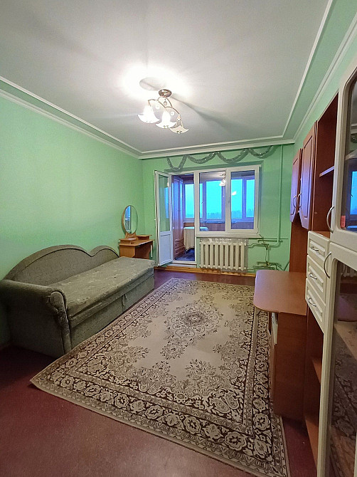 Трикімнатна квартира по вул. Південно-Кільцева Чернівці - зображення 1