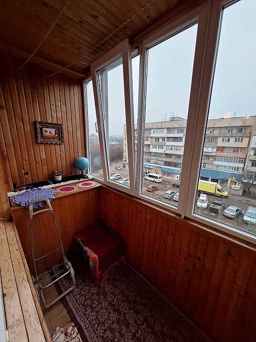 Трикімнатна квартира по вул. Південно-Кільцева Чернівці - зображення 6