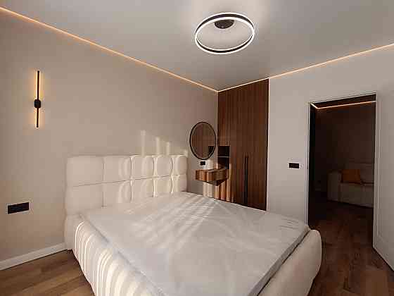 Стильна,простора 2х кімнатна в центрі міста Ивано-Франковск