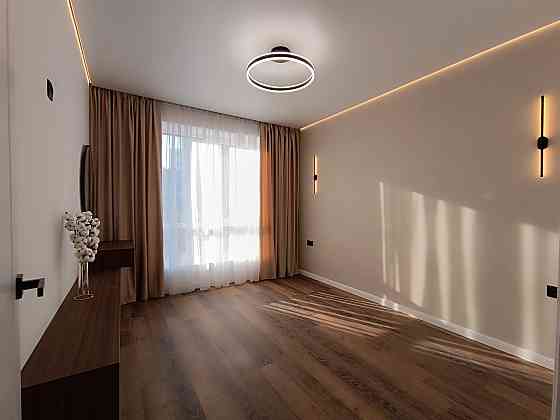 Стильна,простора 2х кімнатна в центрі міста Ивано-Франковск