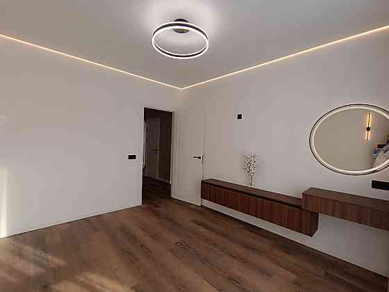 Стильна,простора 2х кімнатна в центрі міста Ивано-Франковск