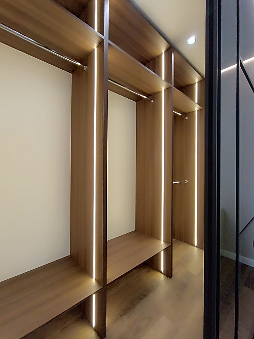 Стильна,простора 2х кімнатна в центрі міста Ивано-Франковск - изображение 8