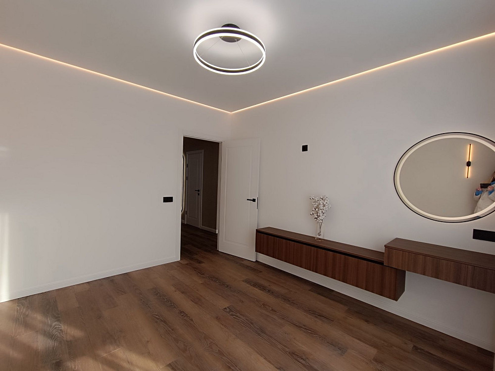 Стильна,простора 2х кімнатна в центрі міста Ивано-Франковск - изображение 5