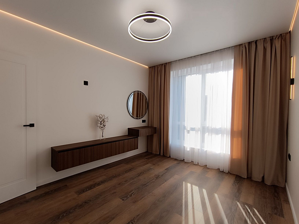 Стильна,простора 2х кімнатна в центрі міста Ивано-Франковск - изображение 3