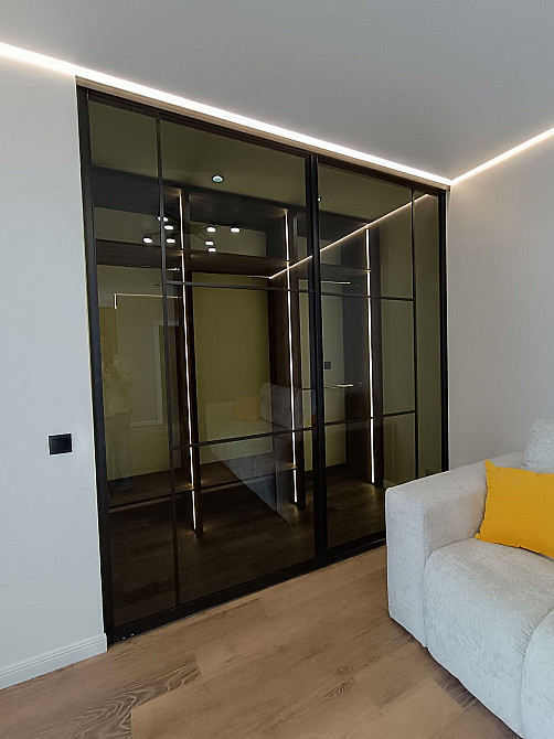 Стильна,простора 2х кімнатна в центрі міста Ивано-Франковск - изображение 7