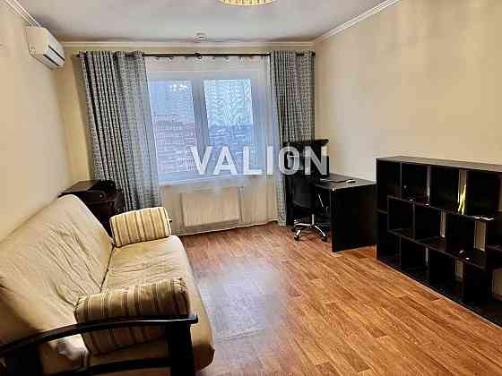 Продаж 1 кімнатної квартири в ЖК Патріотика по вул.С.Русової 1б Київ