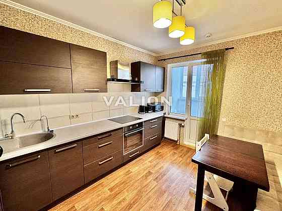 Продаж 1 кімнатної квартири в ЖК Патріотика по вул.С.Русової 1б Київ